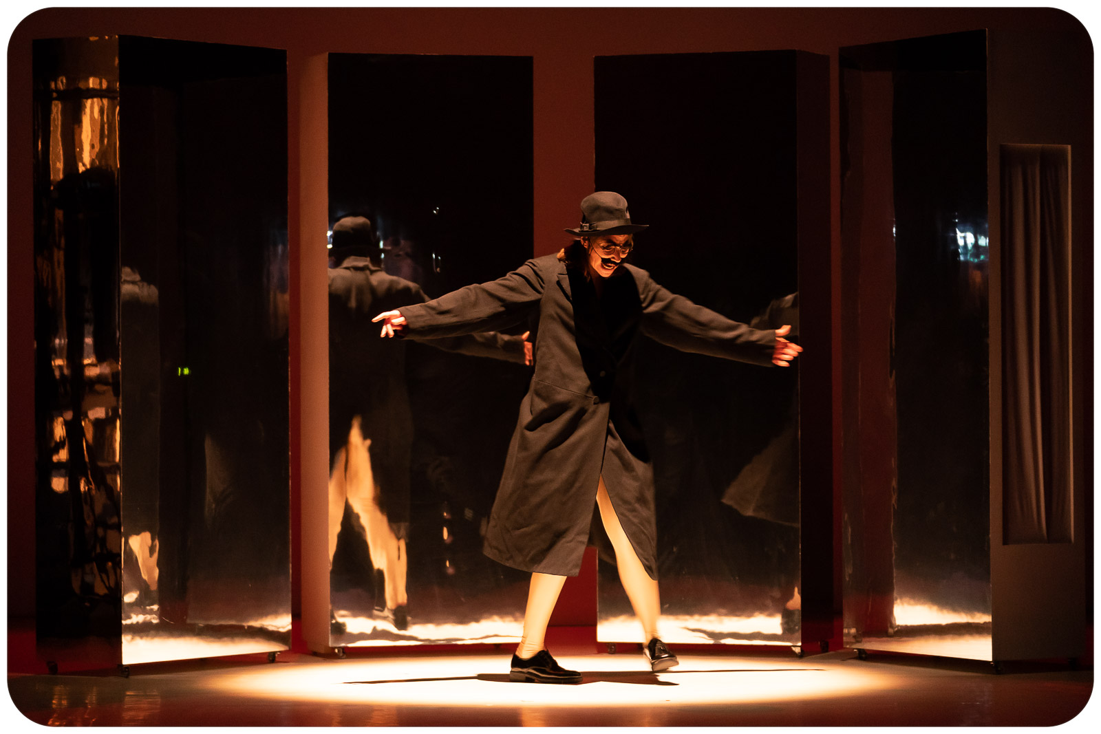 RCH 2021-2022 | ET ME VOICI SOUDAIN ROI D'UN PAYS QUELCONQUE